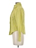 ETRO Green Long Sleeve Blouse Size EU (IT) 42 / US 6 - photo 5