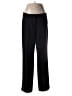 Talbots Solid Black Dress Pants Size 6 - photo 1