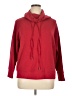 Jones & Co Red Sweatshirt Size 1X - photo 1