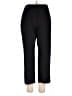 Izod Golf Solid Black Dress Pants Size XL - photo 1