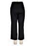 Izod Golf Solid Black Dress Pants Size XL - photo 2