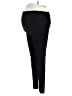 Old Navy - Maternity Black Active Pants Size S - photo 1