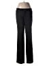 Cache Black Dress Pants Size 6 - photo 1