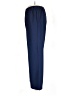Shein Solid Blue Casual Pants Size 12 - photo 5