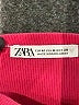 Zara Pink Tube Top Size M - photo 7