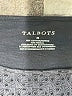 Talbots Black Short Sleeve Top Size M - photo 7