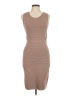 Miilla Tan Casual Dress Size M - photo 1