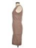 Miilla Tan Casual Dress Size M - photo 5
