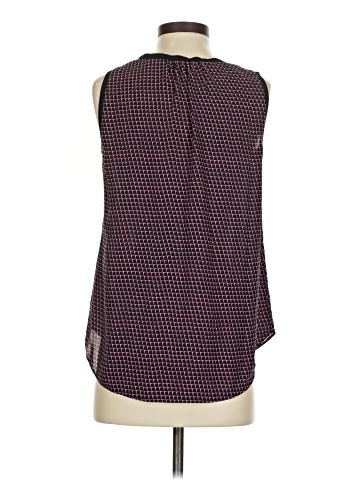 Armani Exchange Sleeveless Blouse (view 2)