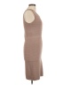 Miilla Tan Casual Dress Size M - photo 4