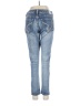 Ariya Jeans Hearts Blue Jeans Size 7 - 8 - photo 2