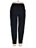 TOPTEN Solid Black Track Pants Size XL - photo 2