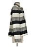 Lafayette 148 New York Stripes Gold Jacket Size 2 - photo 4