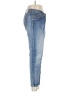 Ariya Jeans Hearts Blue Jeans Size 7 - 8 - photo 4