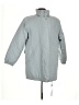 DressBarn Gray Raincoat Size L - photo 1