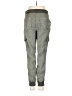 Level 99 Gray Cargo Pants Size S - photo 2