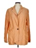 Drew Orange Blazer Size L - photo 1