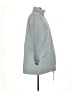 DressBarn Gray Raincoat Size L - photo 4