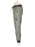 Level 99 Gray Cargo Pants Size S - photo 5