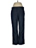 Gap Blue Casual Pants Size 8 - photo 1