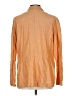 Drew Orange Blazer Size L - photo 2