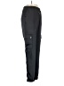 Absolutely! 100% Polyester Black Cargo Pants Size EU 38 / US 8 - photo 4