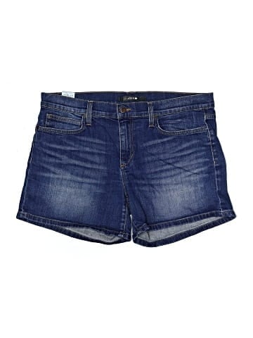 Joe's Jeans Denim Shorts (view 1)