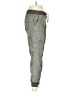 Level 99 Gray Cargo Pants Size S - photo 4
