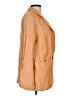 Drew Orange Blazer Size L - photo 4