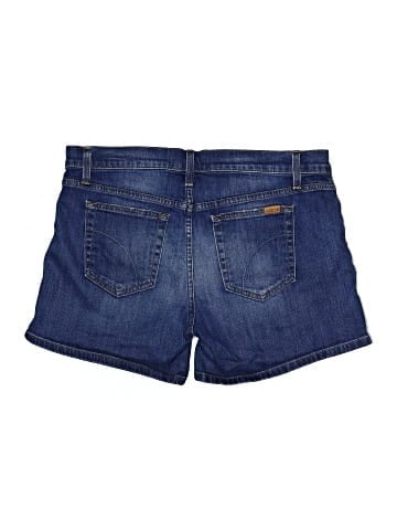 Joe's Jeans Denim Shorts (view 2)