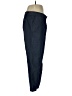 Gap Blue Casual Pants Size 8 - photo 4
