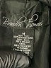 Brandon Thomas 100% Polyurethane Black Jacket Size M - photo 6