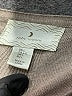 Ruby Moon Tan Pullover Sweater Size L - photo 7