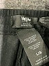 Mossimo Solid Black Active Pants Size L - photo 7