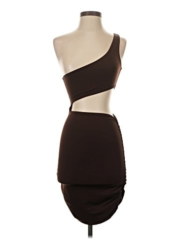 Shein Cocktail Dress (view 1)