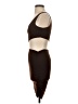 Shein Brown Cocktail Dress Size 2 - photo 5
