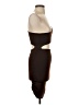 Shein Brown Cocktail Dress Size 2 - photo 4