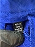 The Limited Blue Active Pants Size 00 (petite) - photo 9