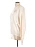 Aqua x Kerri Rosenthal Ivory Pullover Sweater Size L - photo 5