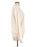 Aqua x Kerri Rosenthal Ivory Pullover Sweater Size L - photo 4