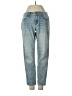 Lila Ryan Blue Jeans Size 27 waist - photo 1