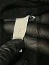 Unbranded Black Coat Size M - photo 7