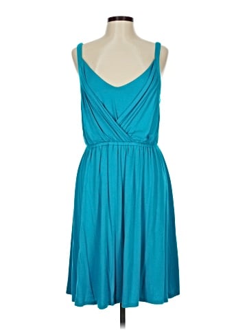 Ann Taylor LOFT Casual Dress (view 1)