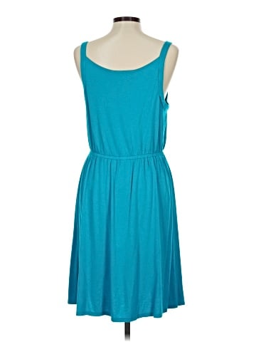 Ann Taylor LOFT Casual Dress (view 2)