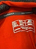 New Balance Orange Pullover Sweater Size XL - photo 7