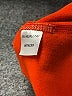 New Balance Orange Pullover Sweater Size XL - photo 8