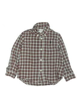 Ralph Lauren Long Sleeve Button Down Shirt