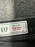 Gap Black Jeans Size 25 waist - photo 7
