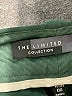 The Limited Solid Green Active Pants Size 00 (petite) - photo 7