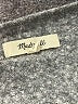 Madewell Gray Bodysuit Size S - photo 3